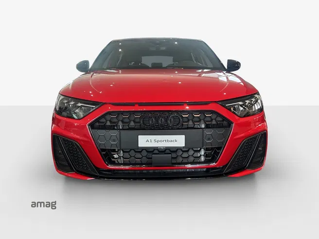 AUDI A1 Sportback 30 TFSI S line Attraction