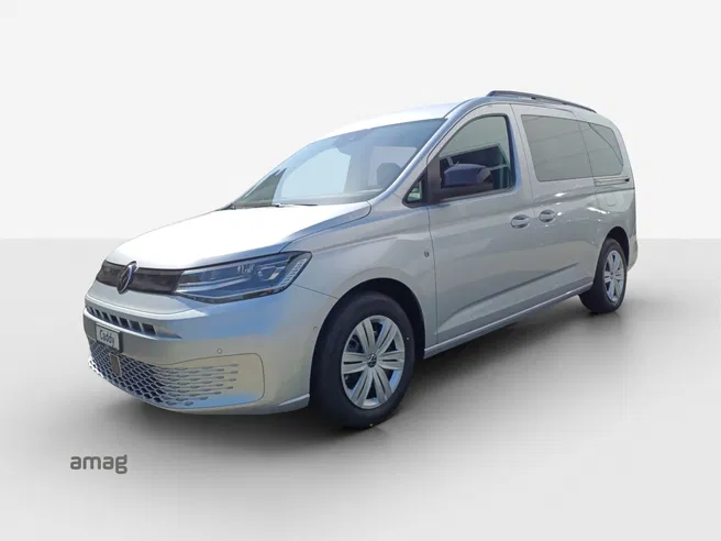 VW Véhicules Utilitaires Caddy California Spirit Maxi