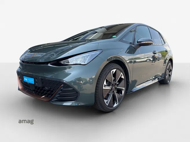 Cupra CUPRA BORN 79kWh VZ (netto)