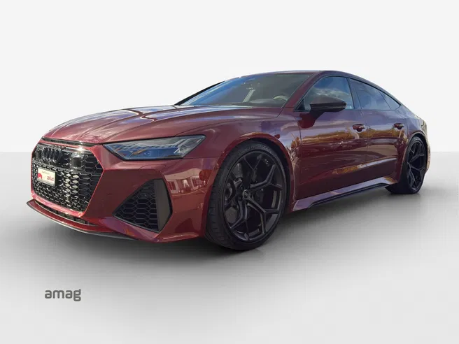 AUDI RS7 Sportback MHEV Perf