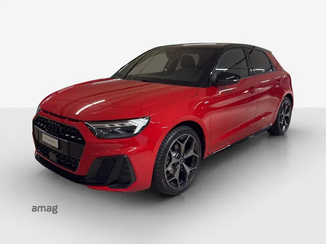 AUDI A1 Sportback 30 TFSI S line Attraction