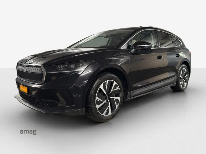 Škoda ENYAQ iV 80x 4x4