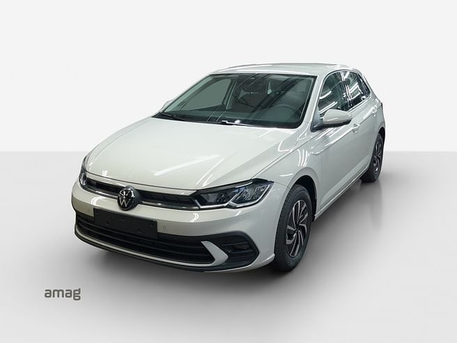 VW Polo Life