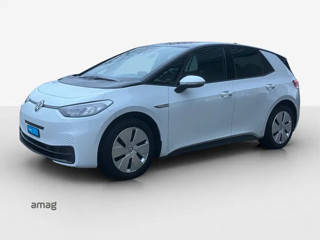 VW ID.3 Pro 145PS