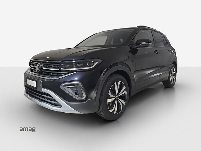VW T-Cross UNITED