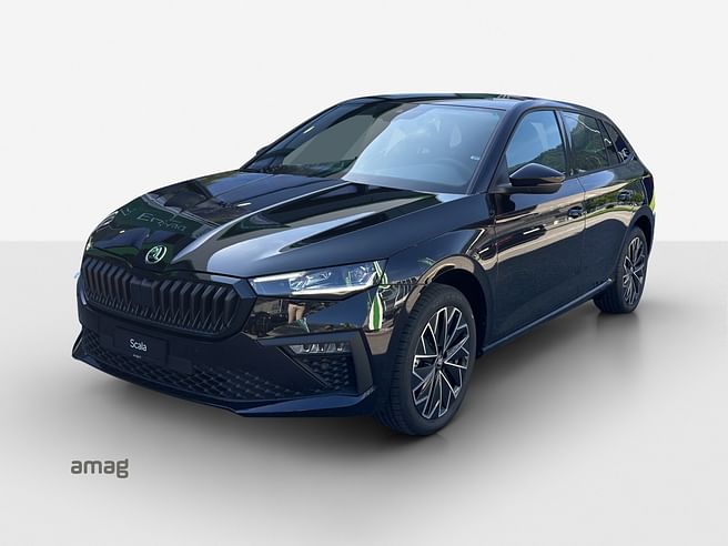 Škoda Scala Dynamic (Netto)