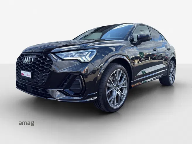 AUDI Q3 Sportback 45 TFSI S line