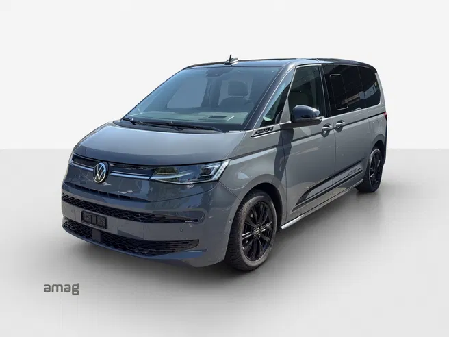 VW Véhicules Utilitaires New Multivan Life Edition kurz