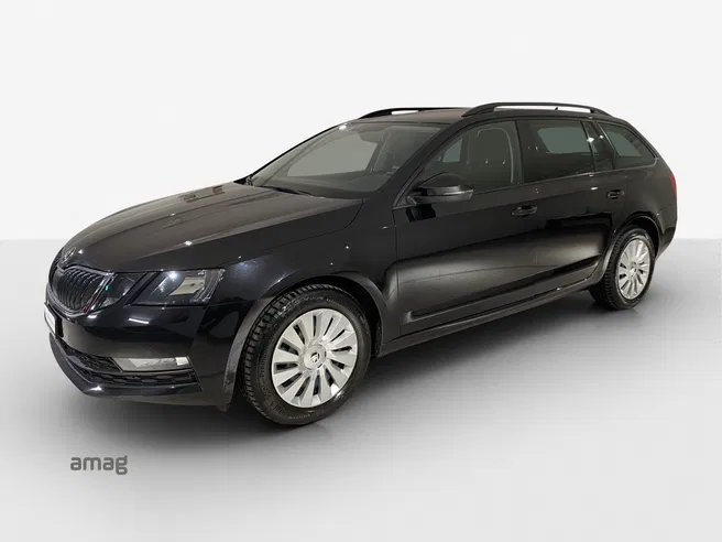 Škoda OCTCOM AM 2.0 150 PS 4x4 7DSG