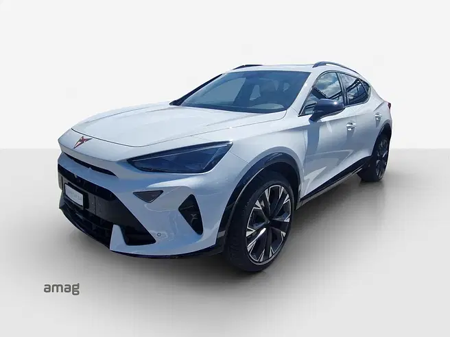 Cupra NEW FORMENTOR