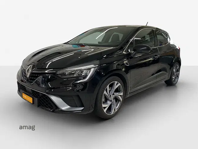 Renault Clio 1.6 E-Tech RS Line