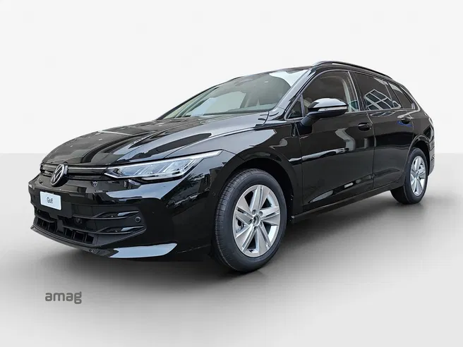 VW Golf Var Life 1.5eTSI115PS DSG