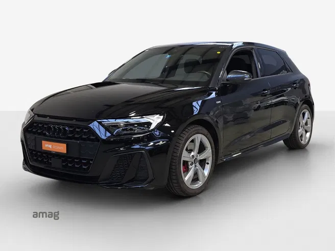 AUDI A1 Sportback 30 TFSI S line