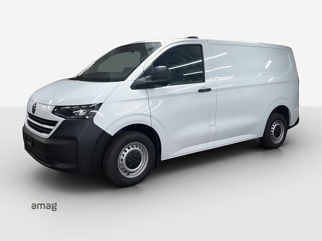 VW Veicoli Commerciali Transporter Kastenwagen BEV RS 3100mm