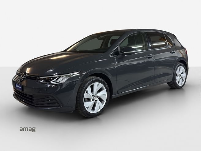 VW Golf Life SELECTION