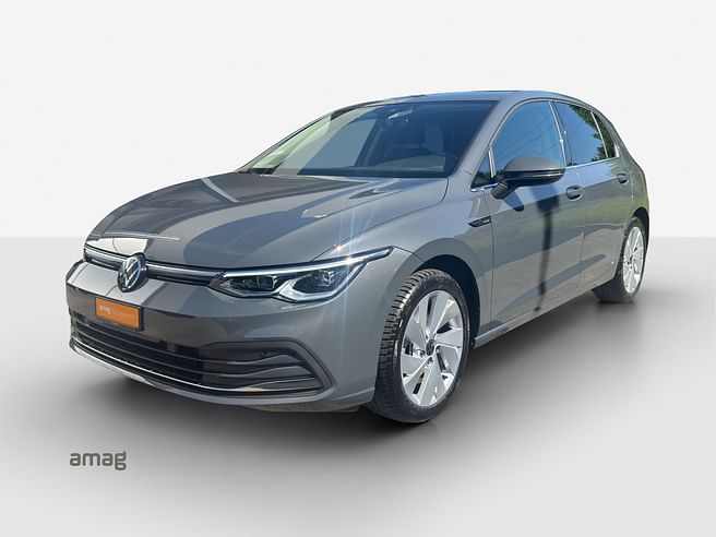 VW Golf Style