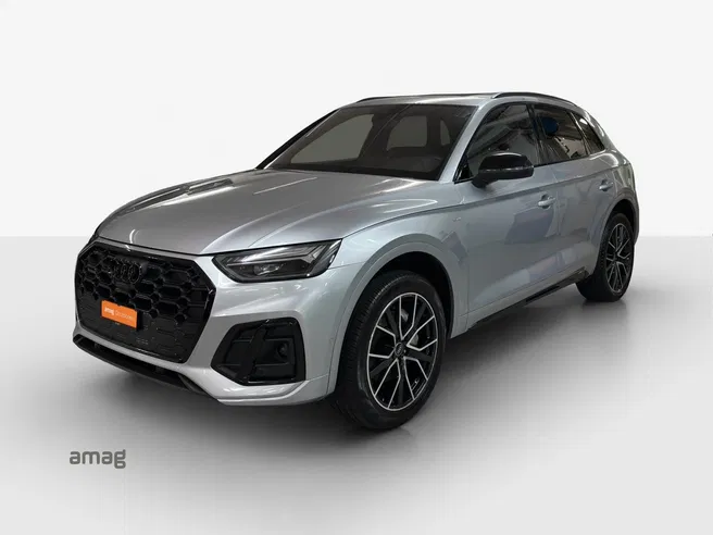 AUDI Q5 40 TDI S-Line quattro