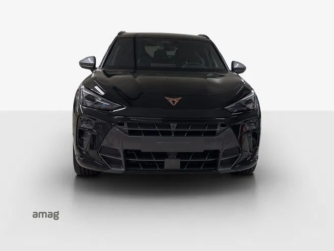 Cupra Terramar 2.0TSI 204 4 BE