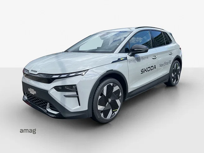 Škoda Elroq RS 85x 4x4