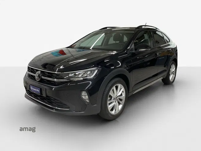 VW Taigo UNITED