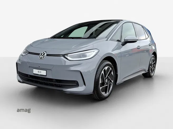 VW ID.3 Pro UNITED