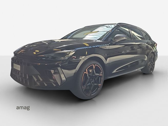Cupra NEW LEON SPORTSTOURER e-HYBRID