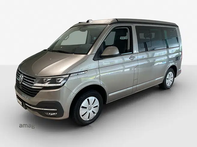 VW Véhicules Utilitaires California 6.1 Ocean Liberty