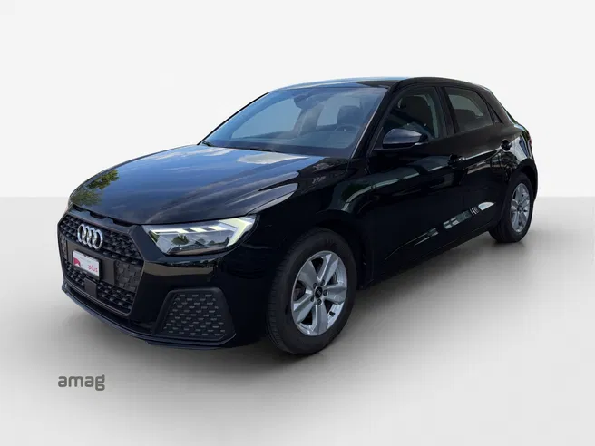 AUDI A1 Sportback 30 TFSI Attraction