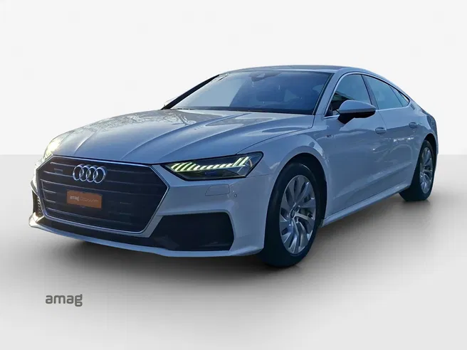 AUDI A7 Sportback 55 TFSI