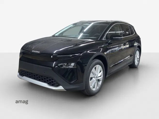 Škoda Elroq Selection