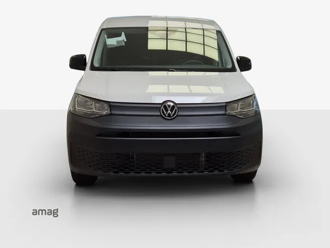 VW Commercial Vehicles Caddy Cargo