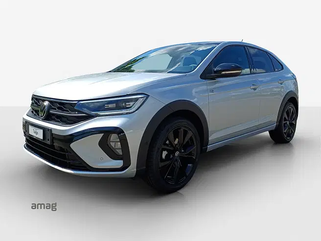 VW Taigo R-Line