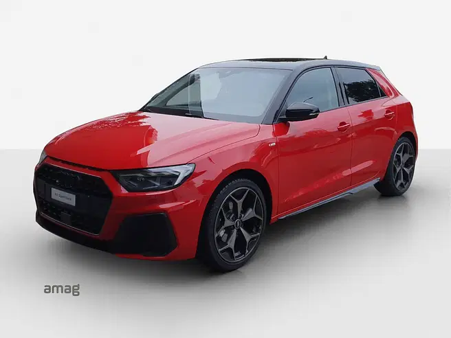 AUDI A1 Sportback 30 TFSI S line Attraction