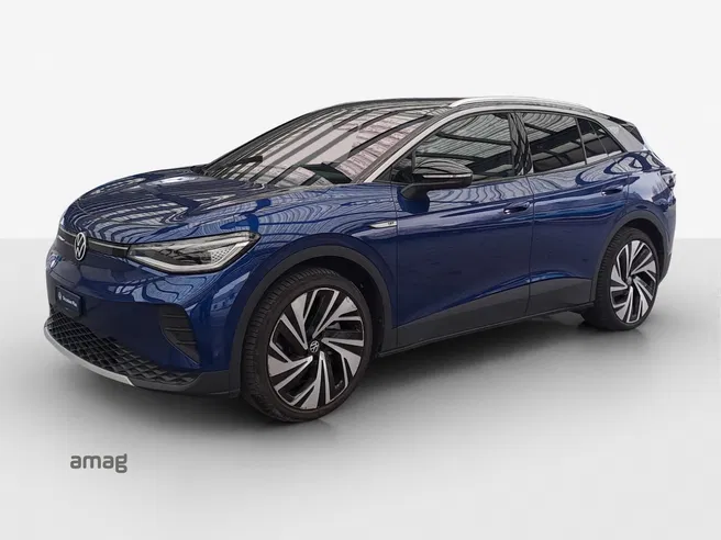VW ID.4 1ST Max Pro Per 204PS