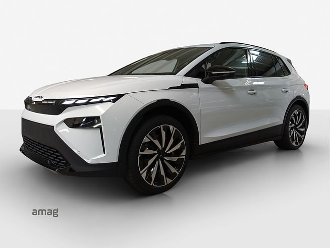 Škoda Elroq Sportline 85 4x2