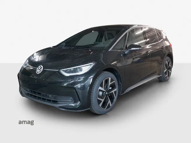 VW ID.3 Pro UNITED