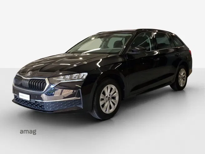 Škoda Octavia Selection
