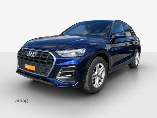 AUDI Q5 40 TDI