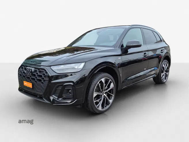 AUDI Q5 40 TDI quattro S tronic