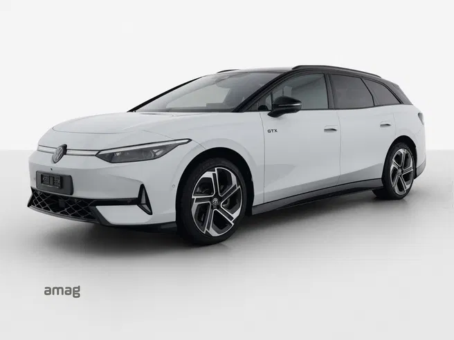 VW ID.7 Tourer GTX UNITED