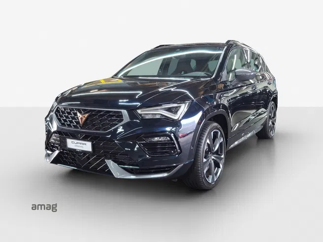 Cupra CUPRA ATECA