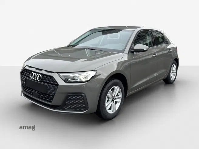 AUDI A1 Sportback 30 TFSI Attraction