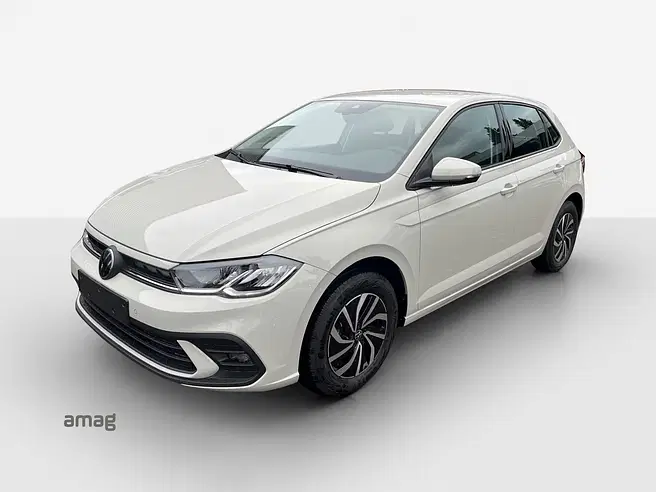 VW Polo Life