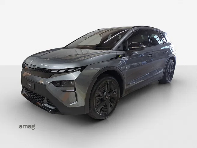 Škoda Elroq RS 85x 4x4