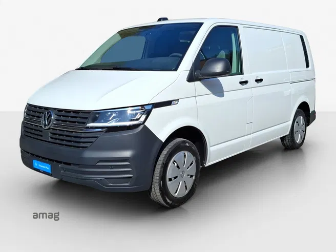 VW Commercial Vehicles Transporter 6.1 Kastenwagen RS 3000 mm