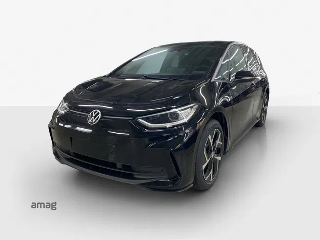 VW ID.3 Pro UNITED 204PS