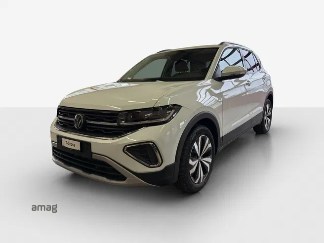VW T-Cross UD 1.0TSI 115PSDSG