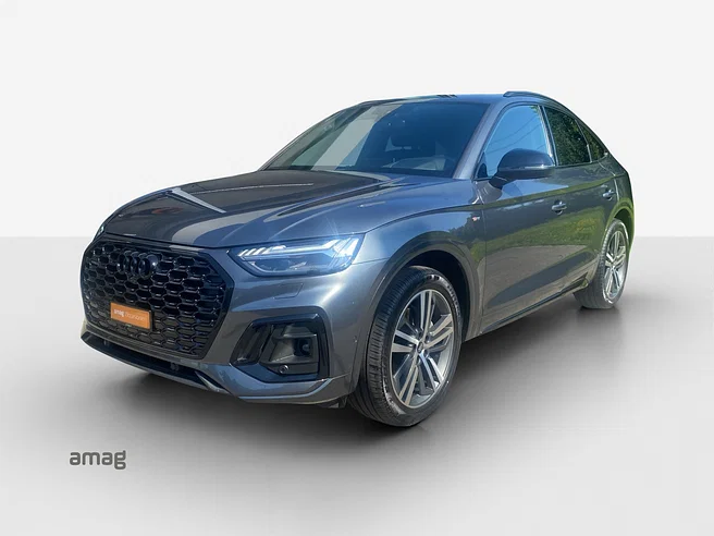 AUDI Q5 SB 45 TFSI S line