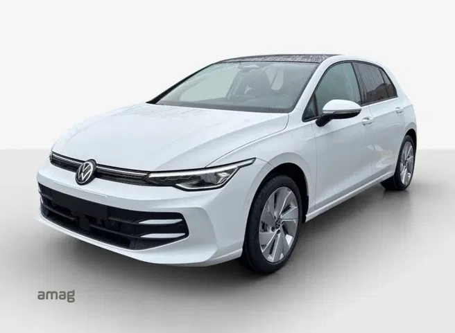 VW Golf UNITED 1.5eTSI 115PS DSG