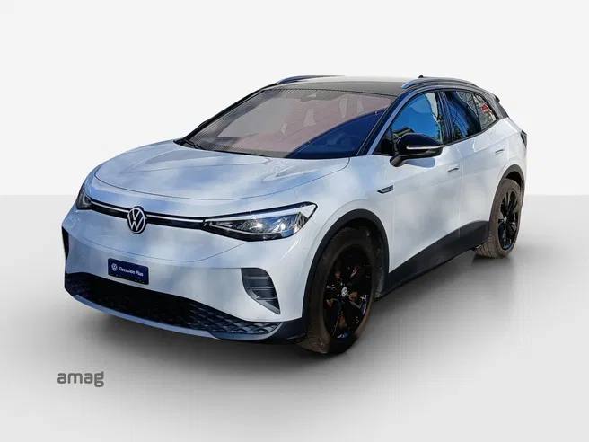 VW ID.4 1ST - Pro Performance